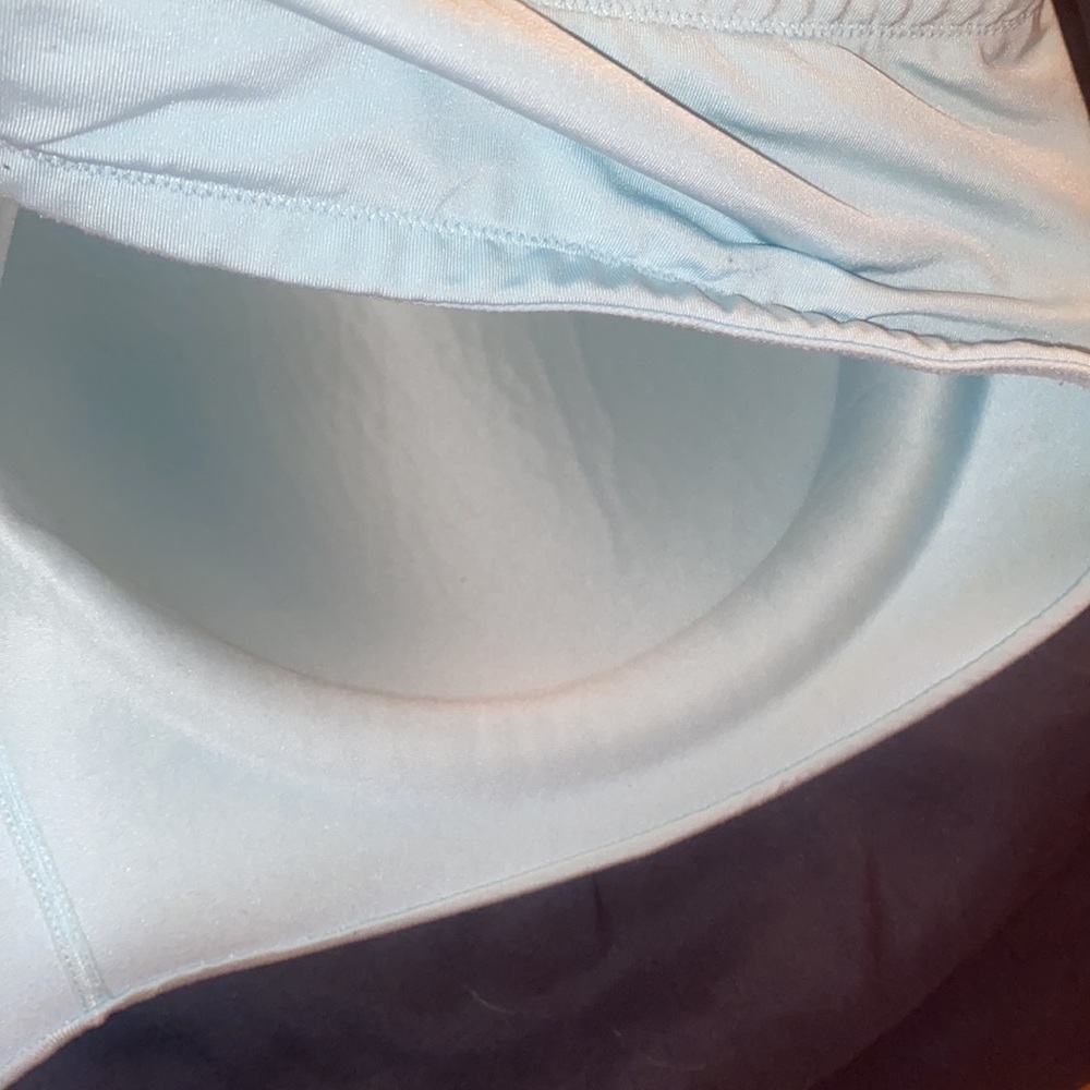 Cacique Razorback bra - Picture 6 of 6